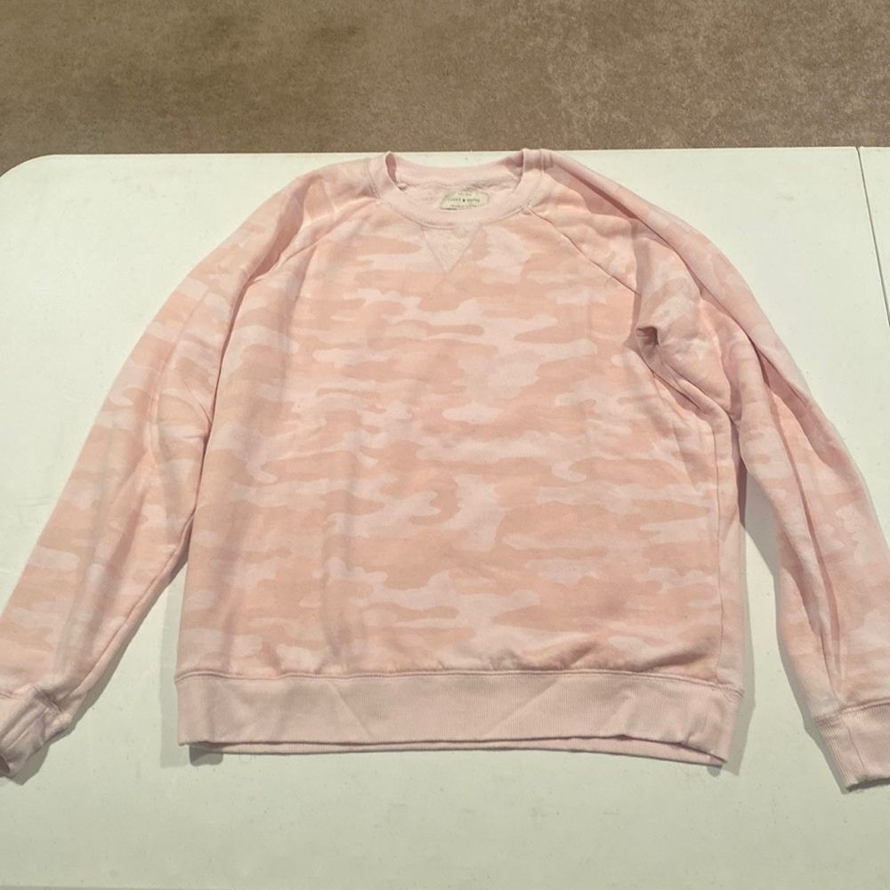 Lucky Brand Sweatshirt